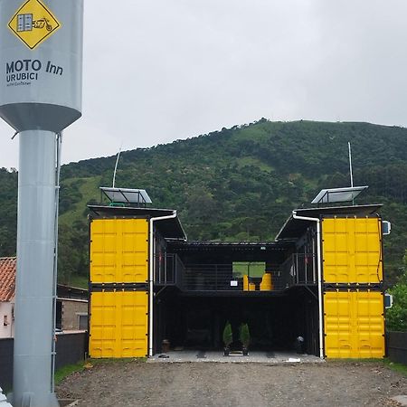 Moto Inn Urubici Dış mekan fotoğraf