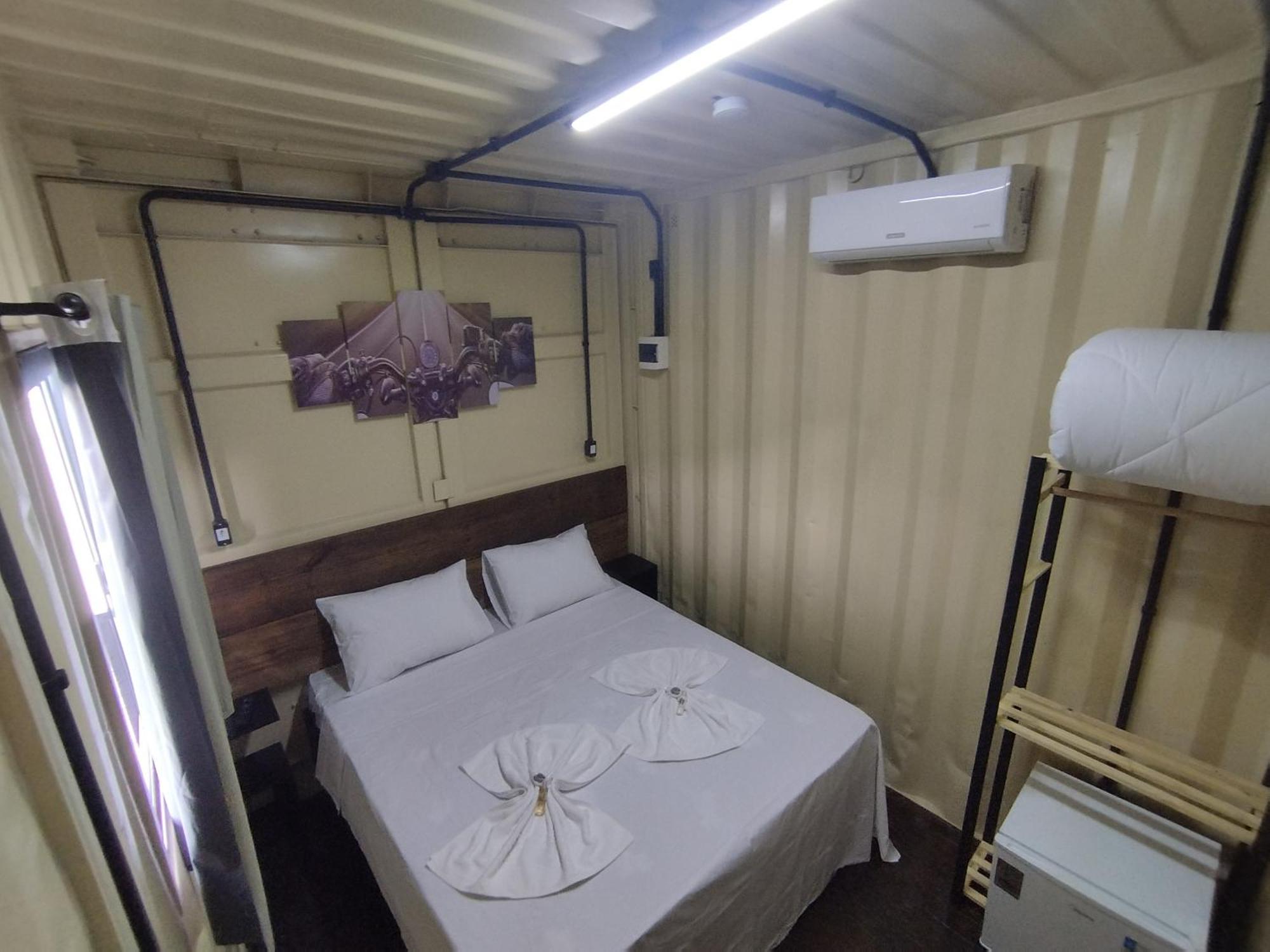 Moto Inn Urubici Dış mekan fotoğraf