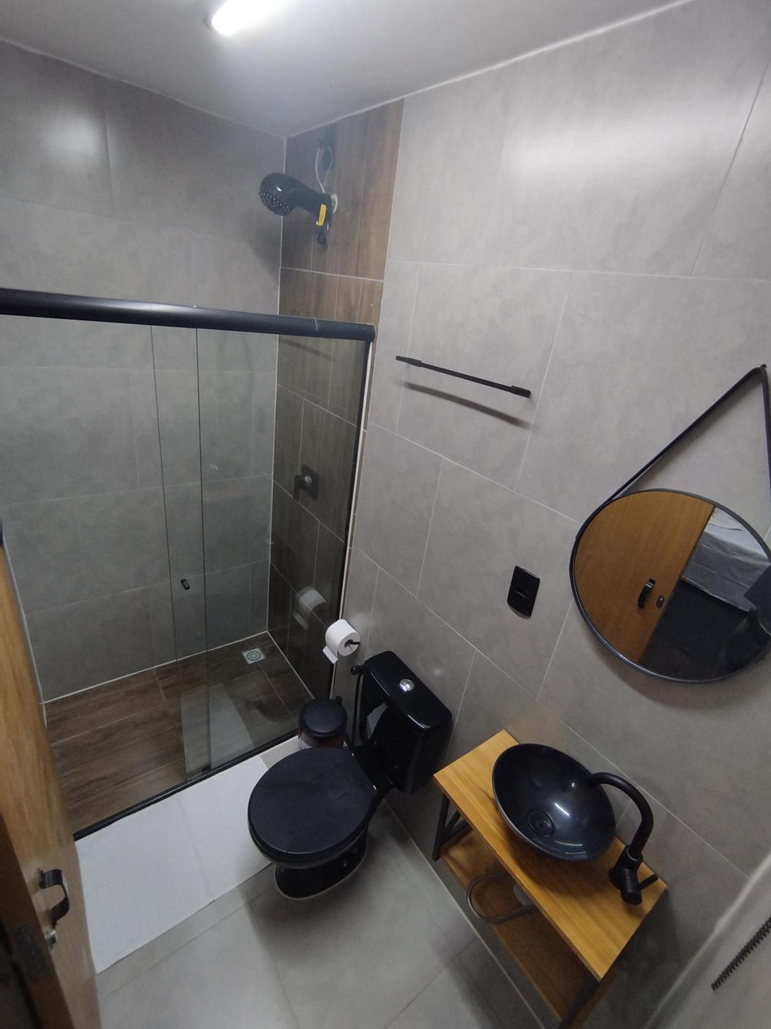 Moto Inn Urubici Dış mekan fotoğraf