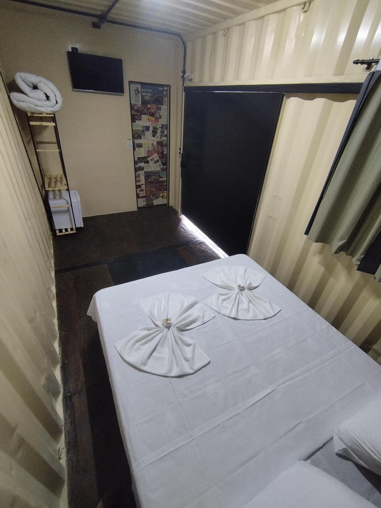 Moto Inn Urubici Dış mekan fotoğraf