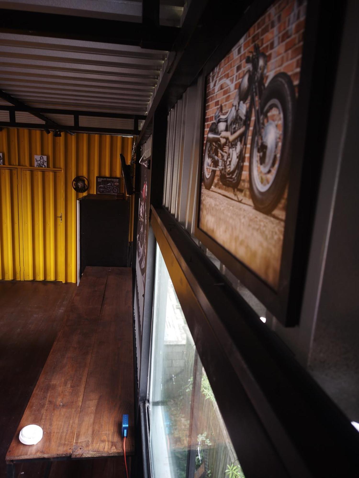 Moto Inn Urubici Dış mekan fotoğraf