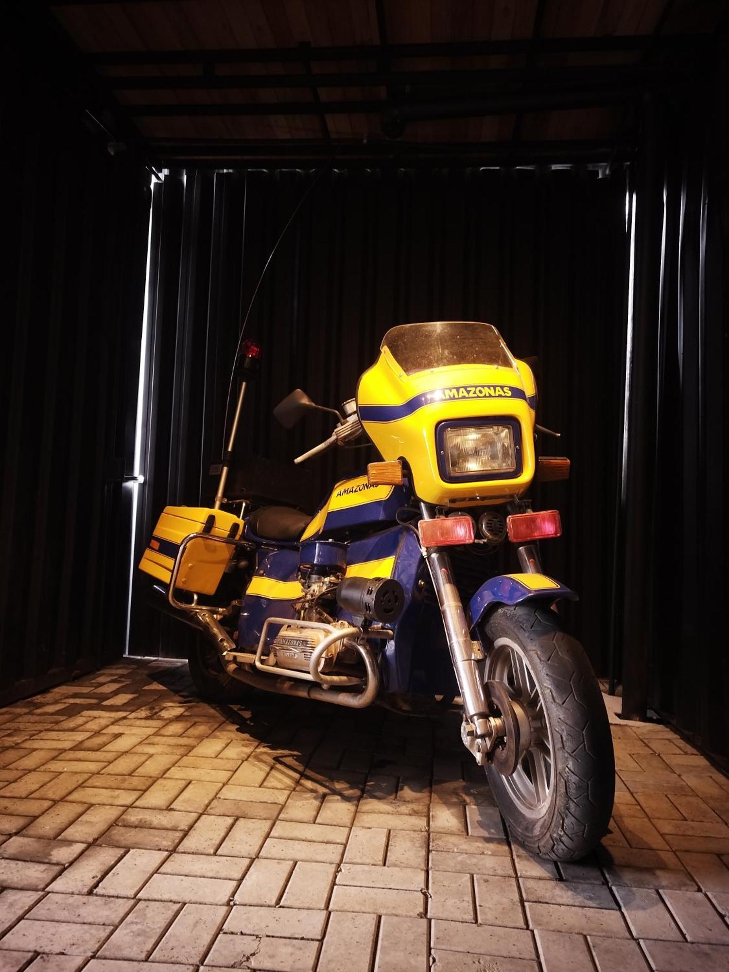Moto Inn Urubici Dış mekan fotoğraf