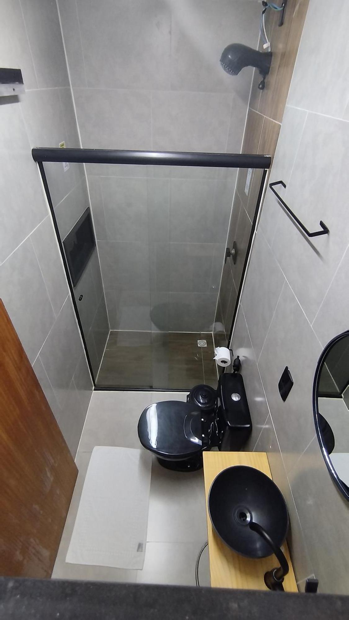 Moto Inn Urubici Dış mekan fotoğraf